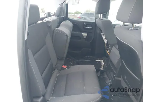 2014 Chevrolet Silverado 1500 1Lt из США, поврежденный, VIN 1GCVKREC8EZ259989